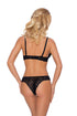 Roza Damaris Brief
